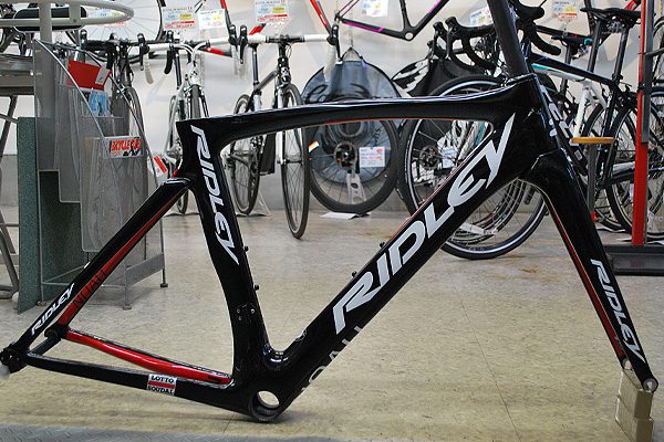 Ridley noah on sale sl 2019